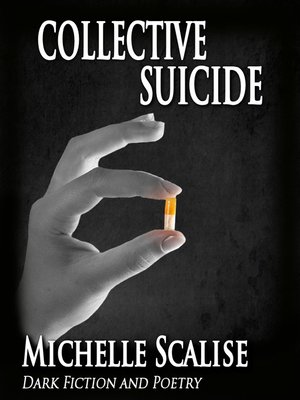 cover image of Collective Suicide